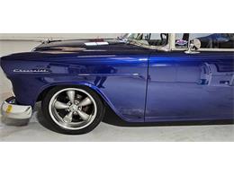 1955 Chevrolet Bel Air (CC-2072454) for sale in Hudson, Florida