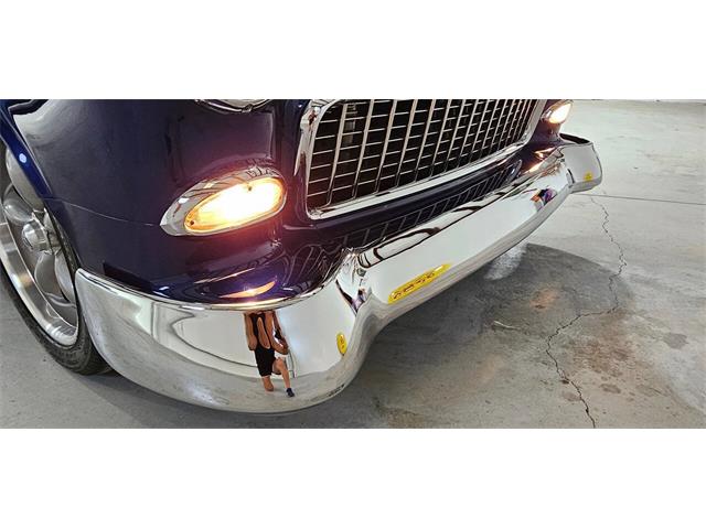 1955 Chevrolet Bel Air (CC-2072454) for sale in Hudson, Florida