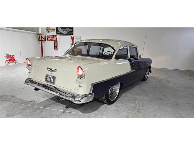 1955 Chevrolet Bel Air (CC-2072454) for sale in Hudson, Florida