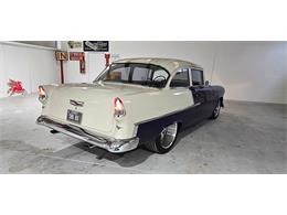 1955 Chevrolet Bel Air (CC-2072454) for sale in Hudson, Florida