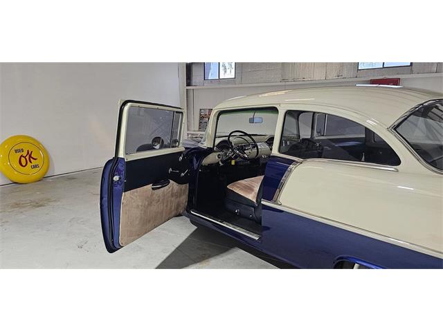 1955 Chevrolet Bel Air (CC-2072454) for sale in Hudson, Florida