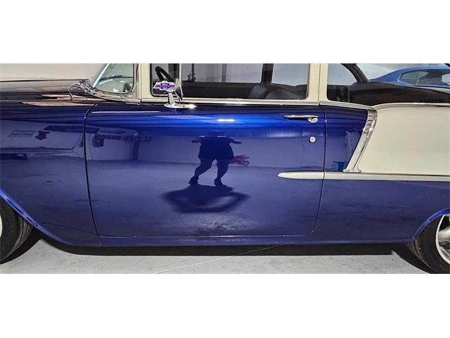1955 Chevrolet Bel Air (CC-2072454) for sale in Hudson, Florida