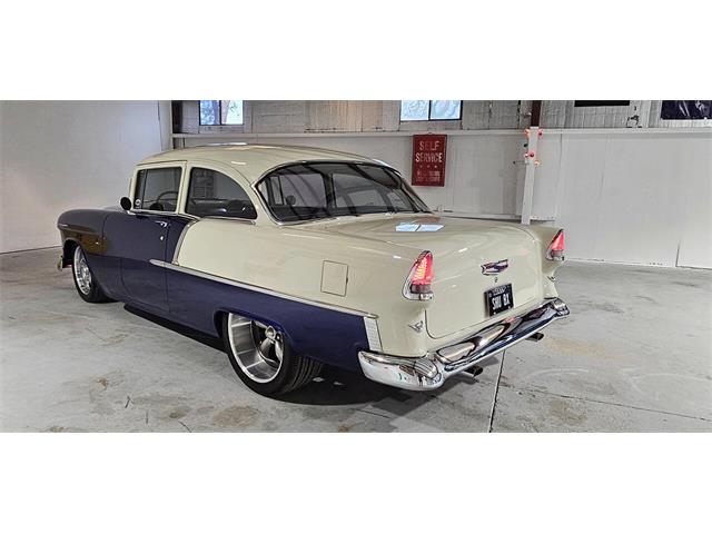 1955 Chevrolet Bel Air (CC-2072454) for sale in Hudson, Florida