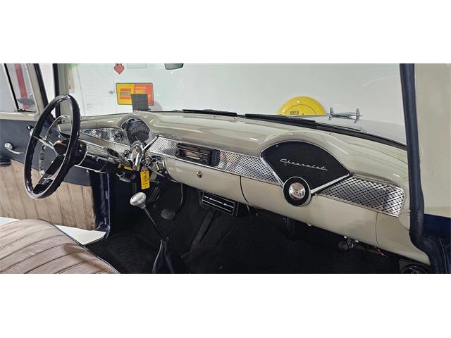 1955 Chevrolet Bel Air (CC-2072454) for sale in Hudson, Florida