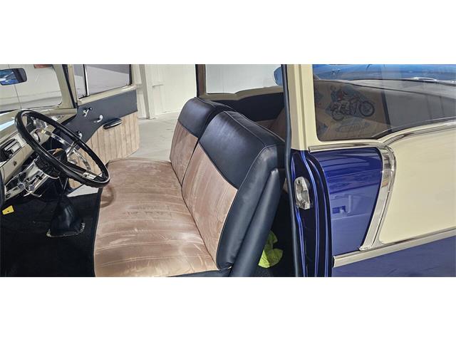 1955 Chevrolet Bel Air (CC-2072454) for sale in Hudson, Florida