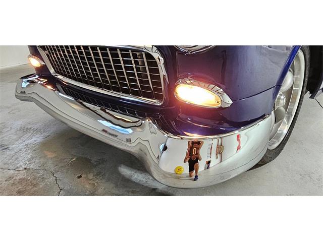 1955 Chevrolet Bel Air (CC-2072454) for sale in Hudson, Florida