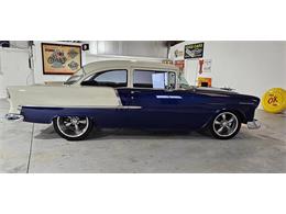 1955 Chevrolet Bel Air (CC-2072454) for sale in Hudson, Florida