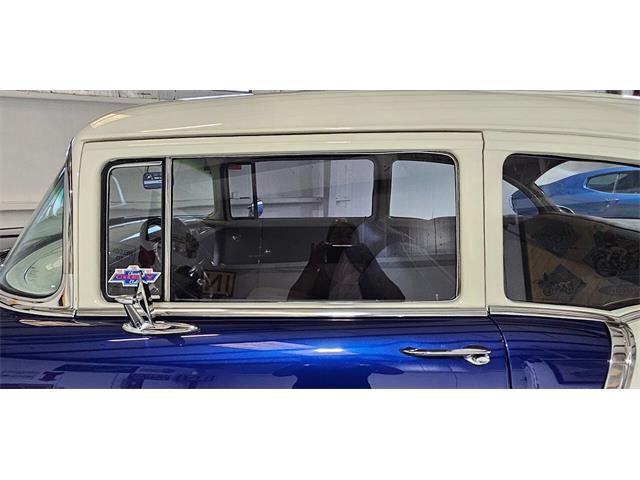1955 Chevrolet Bel Air (CC-2072454) for sale in Hudson, Florida