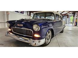 1955 Chevrolet Bel Air (CC-2072454) for sale in Hudson, Florida