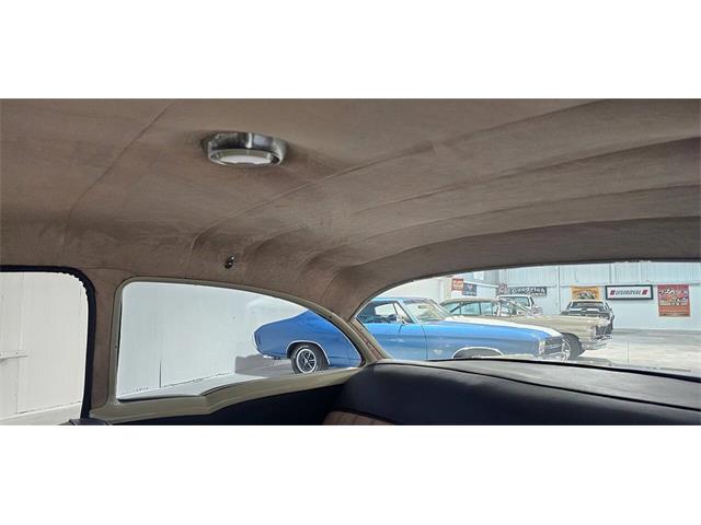1955 Chevrolet Bel Air (CC-2072454) for sale in Hudson, Florida