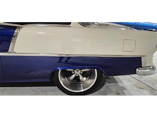 1955 Chevrolet Bel Air (CC-2072454) for sale in Hudson, Florida