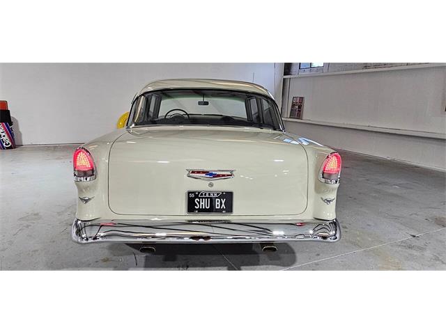1955 Chevrolet Bel Air (CC-2072454) for sale in Hudson, Florida
