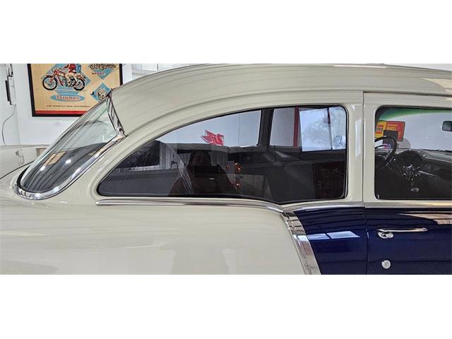1955 Chevrolet Bel Air (CC-2072454) for sale in Hudson, Florida