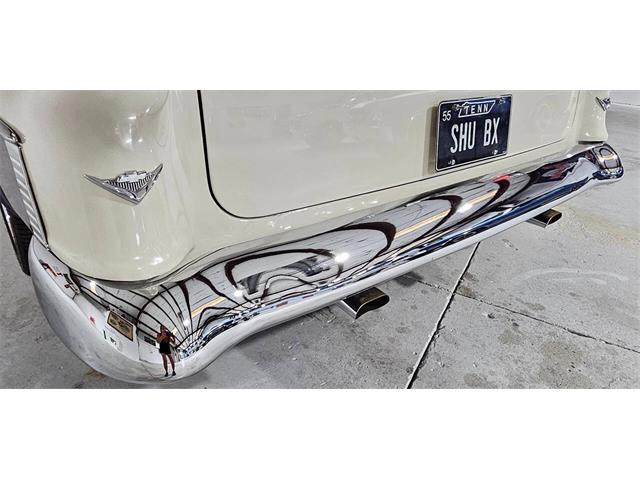 1955 Chevrolet Bel Air (CC-2072454) for sale in Hudson, Florida
