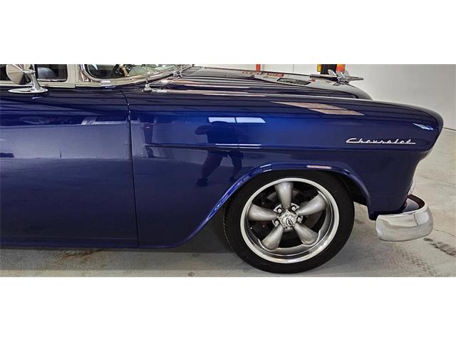 1955 Chevrolet Bel Air (CC-2072454) for sale in Hudson, Florida