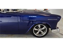 1955 Chevrolet Bel Air (CC-2072454) for sale in Hudson, Florida