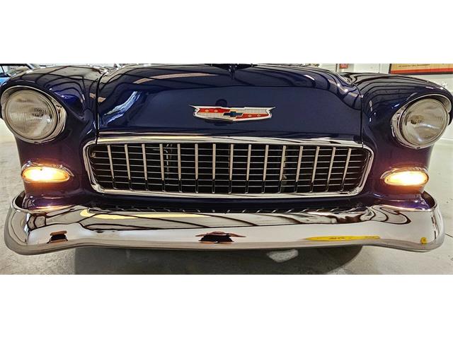 1955 Chevrolet Bel Air (CC-2072454) for sale in Hudson, Florida