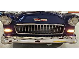 1955 Chevrolet Bel Air (CC-2072454) for sale in Hudson, Florida