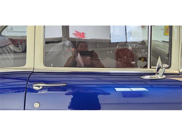 1955 Chevrolet Bel Air (CC-2072454) for sale in Hudson, Florida