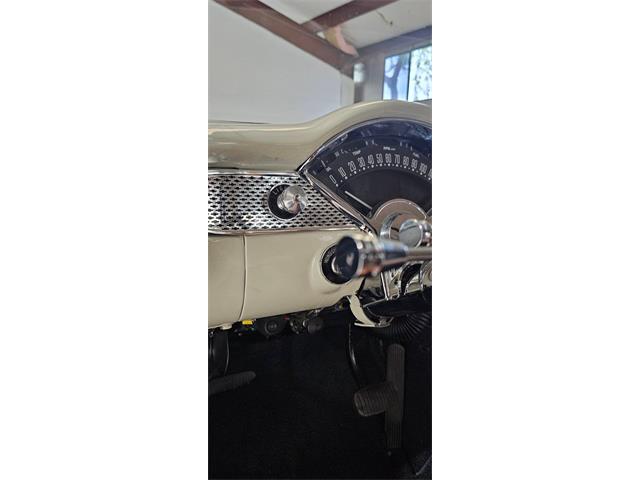 1955 Chevrolet Bel Air (CC-2072454) for sale in Hudson, Florida