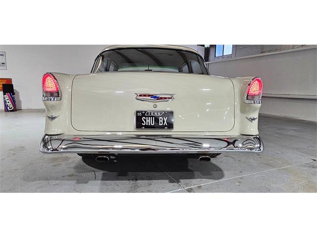 1955 Chevrolet Bel Air (CC-2072454) for sale in Hudson, Florida