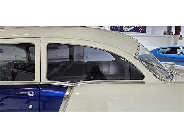 1955 Chevrolet Bel Air (CC-2072454) for sale in Hudson, Florida