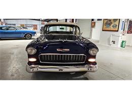 1955 Chevrolet Bel Air (CC-2072454) for sale in Hudson, Florida