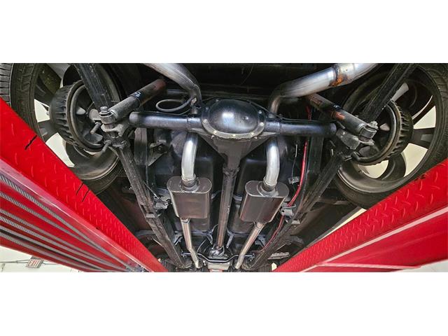 1955 Chevrolet Bel Air (CC-2072454) for sale in Hudson, Florida