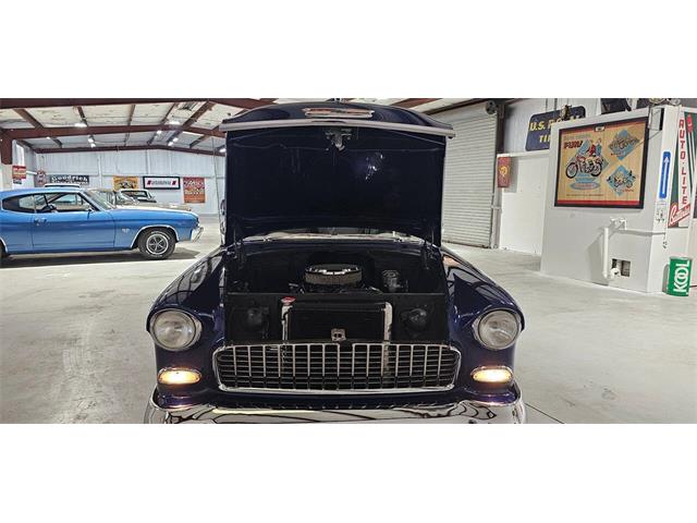 1955 Chevrolet Bel Air (CC-2072454) for sale in Hudson, Florida