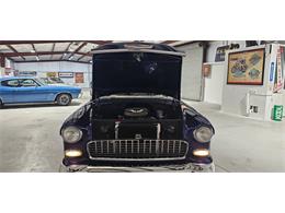 1955 Chevrolet Bel Air (CC-2072454) for sale in Hudson, Florida