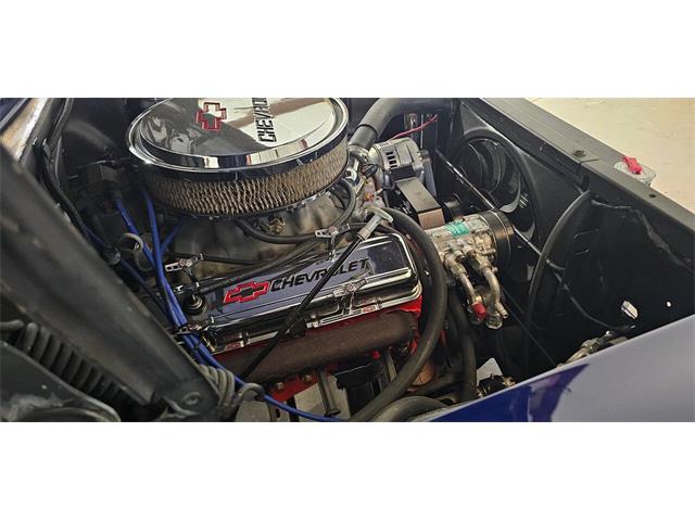 1955 Chevrolet Bel Air (CC-2072454) for sale in Hudson, Florida