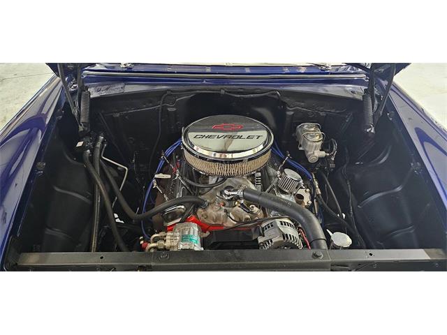 1955 Chevrolet Bel Air (CC-2072454) for sale in Hudson, Florida