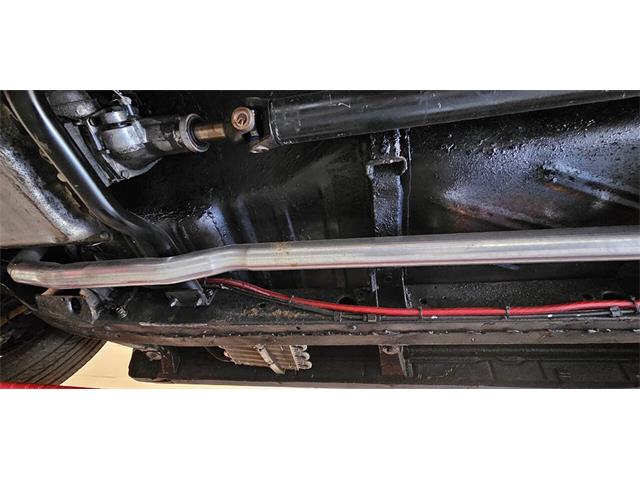 1955 Chevrolet Bel Air (CC-2072454) for sale in Hudson, Florida