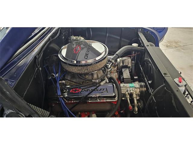 1955 Chevrolet Bel Air (CC-2072454) for sale in Hudson, Florida