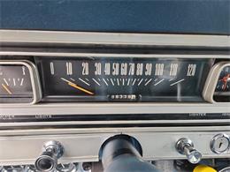 1966 Ford Fairlane (CC-2072455) for sale in Buffalo, New York