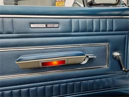1966 Ford Fairlane (CC-2072455) for sale in Buffalo, New York