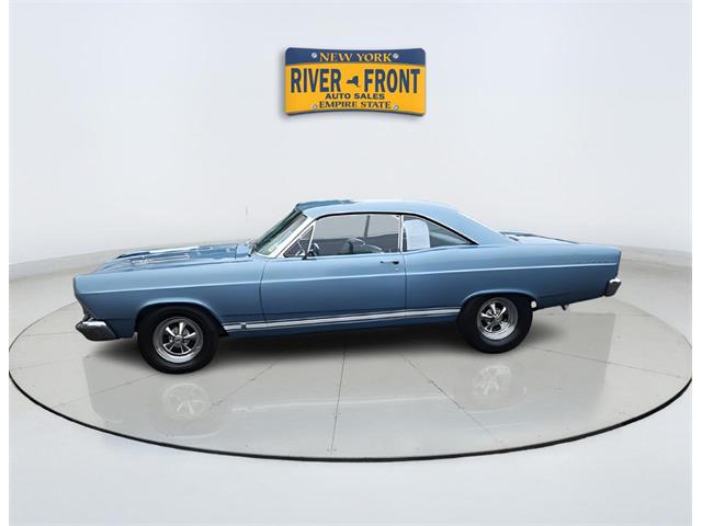 1966 Ford Fairlane (CC-2072455) for sale in Buffalo, New York