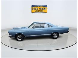 1966 Ford Fairlane (CC-2072455) for sale in Buffalo, New York