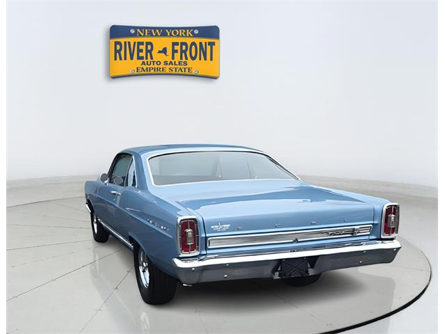 1966 Ford Fairlane (CC-2072455) for sale in Buffalo, New York