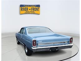 1966 Ford Fairlane (CC-2072455) for sale in Buffalo, New York