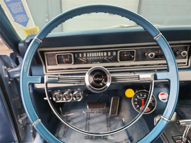 1966 Ford Fairlane (CC-2072455) for sale in Buffalo, New York