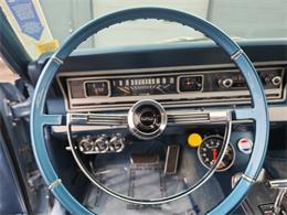 1966 Ford Fairlane (CC-2072455) for sale in Buffalo, New York