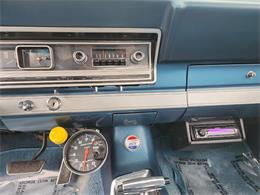 1966 Ford Fairlane (CC-2072455) for sale in Buffalo, New York