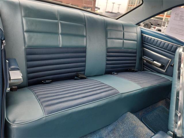 1966 Ford Fairlane (CC-2072455) for sale in Buffalo, New York