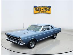1966 Ford Fairlane (CC-2072455) for sale in Buffalo, New York
