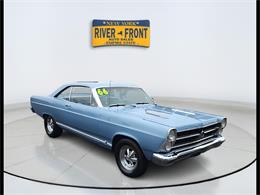 1966 Ford Fairlane (CC-2072455) for sale in Buffalo, New York