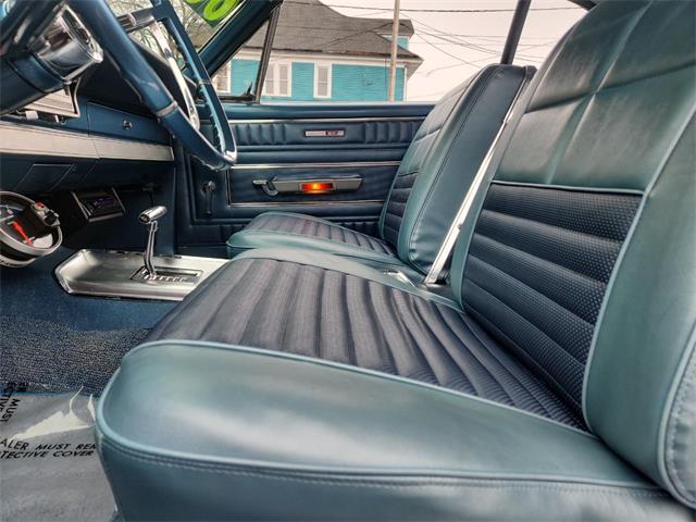 1966 Ford Fairlane (CC-2072455) for sale in Buffalo, New York