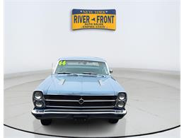 1966 Ford Fairlane (CC-2072455) for sale in Buffalo, New York