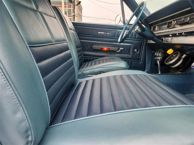 1966 Ford Fairlane (CC-2072455) for sale in Buffalo, New York