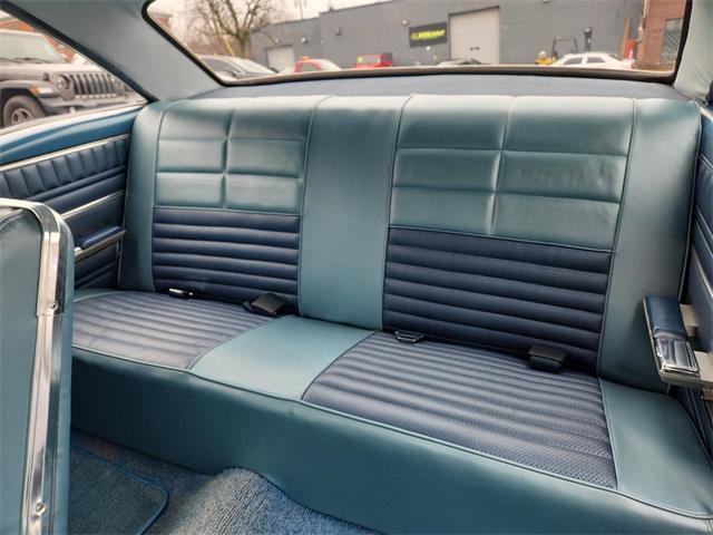 1966 Ford Fairlane (CC-2072455) for sale in Buffalo, New York